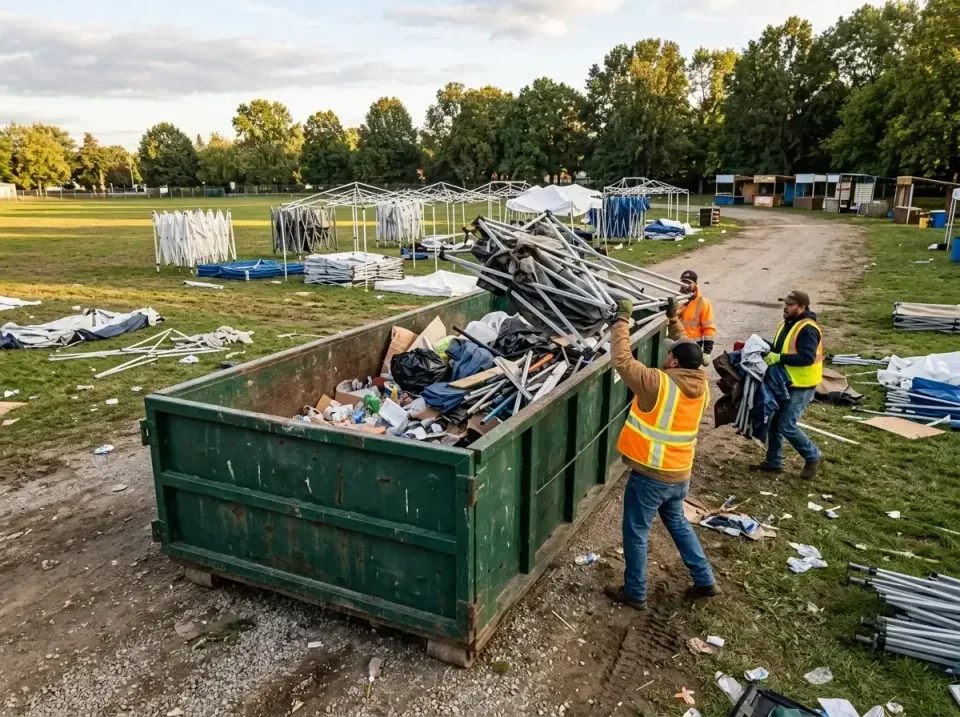 temporary-event-waste-containe-016 — frequently asked questions, Roll-Off Dumpster Rental Services in Citronelle, AL